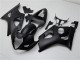 Carenado Moto Suzuki GSXR 1000 2003-2004 - Negro Mate Baratos