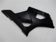 Carenado Moto Suzuki GSXR 1000 2003-2004 - Negro Mate Baratos
