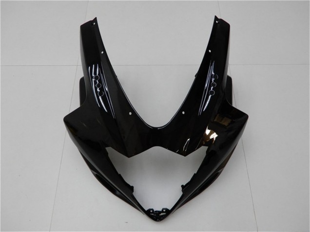 Kits Carenado Moto Suzuki GSXR 1000 2005-2006 - Negro Brillante Baratos
