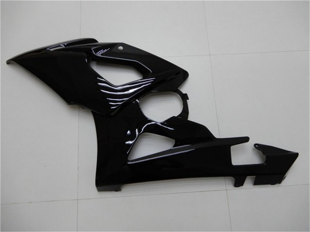 Kits Carenado Moto Suzuki GSXR 1000 2005-2006 - Negro Brillante Baratos