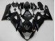 Kits Carenado Moto Suzuki GSXR 1000 2005-2006 - Negro Brillante Baratos