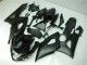 Carenado Moto Suzuki GSXR 1000 2005-2006 - Negro Brillante Negro Mate Baratos