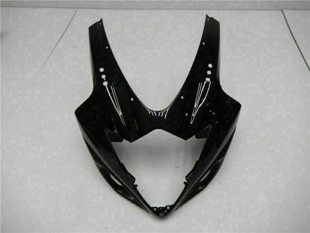 Carenado Moto Suzuki GSXR 1000 2005-2006 - Negro Brillante Negro Mate Baratos