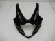 Carenado Moto Suzuki GSXR 1000 2005-2006 - Negro Brillante Negro Mate Baratos