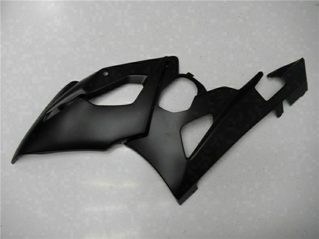 Carenado Moto Suzuki GSXR 1000 2005-2006 - Negro Brillante Negro Mate Baratos