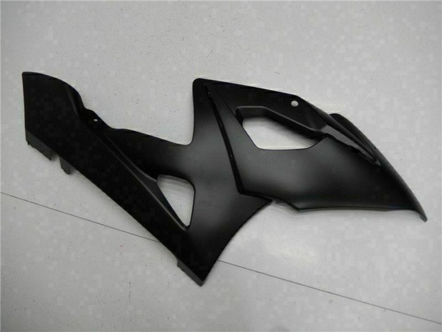 Carenado Moto Suzuki GSXR 1000 2005-2006 - Negro Brillante Negro Mate Baratos