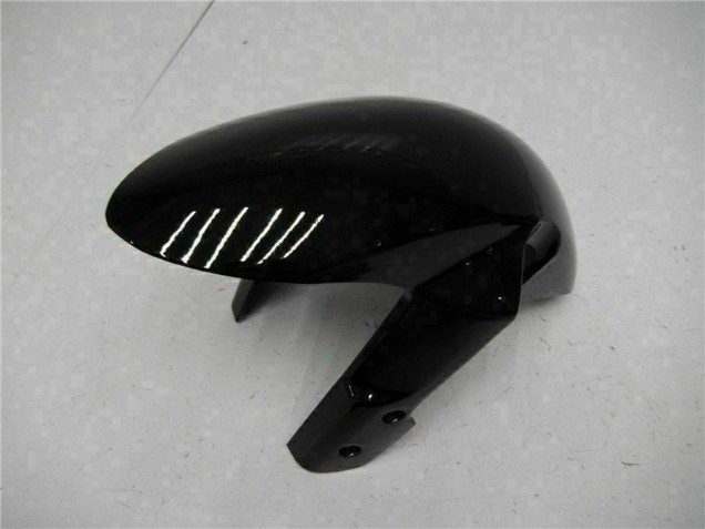 Carenado Moto Suzuki GSXR 1000 2005-2006 - Negro Brillante Negro Mate Baratos