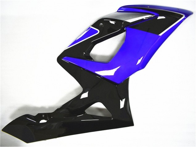 Kits Carenado Moto Suzuki GSXR 1000 2005-2006 - Azul Negro Baratos