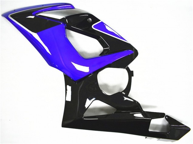 Kits Carenado Moto Suzuki GSXR 1000 2005-2006 - Azul Negro Baratos