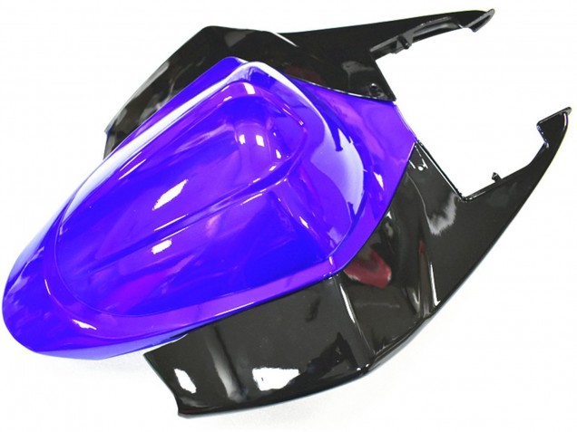 Kits Carenado Moto Suzuki GSXR 1000 2005-2006 - Azul Negro Baratos