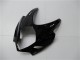 Carenados Moto Suzuki GSXR 1000 2007-2008 - Negro Brillante Negro Mate No Calcomanía Baratos