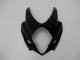 Carenado Moto Suzuki GSXR 1000 2007-2008 - Naranja Negro Baratos