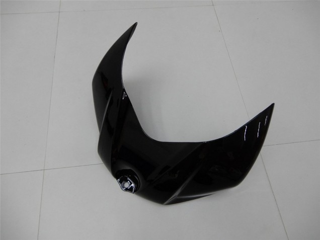 Carenado Moto Suzuki GSXR 1000 2007-2008 - Naranja Negro Baratos