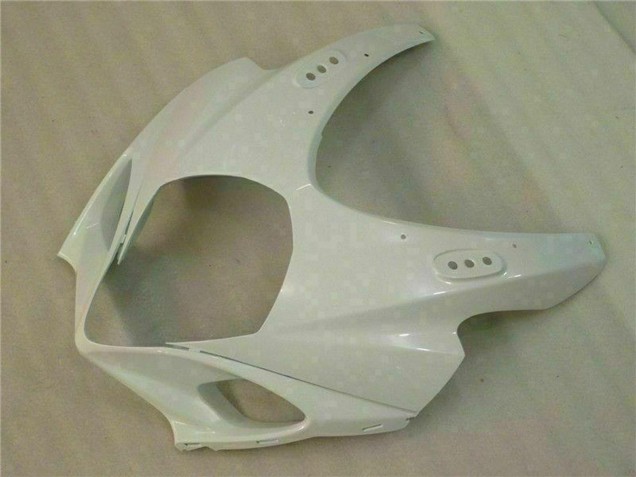 Carenados Moto Suzuki GSXR 1000 2007-2008 - Blanco Baratos