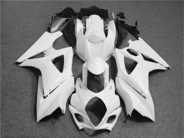 Carenados Moto Suzuki GSXR 1000 2007-2008 - Sin Pintar Baratos