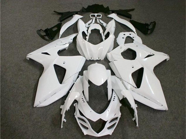 Carenados Moto Suzuki GSXR 1000 2009-2016 - Sin Pintar Baratos