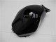 Carenados Moto Honda CBR600RR 2003-2004 - Plata Negro Brillante Raya Baratos