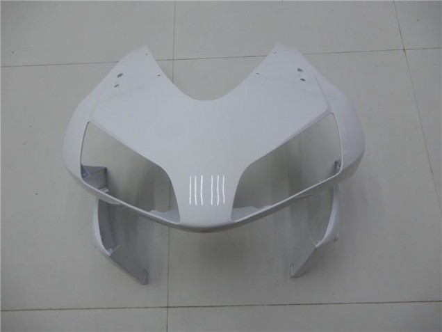 Carenados Moto Honda CBR600RR 2003-2004 - Blanco Brillante Baratos