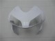 Carenados Moto Honda CBR600RR 2003-2004 - Blanco Brillante Baratos