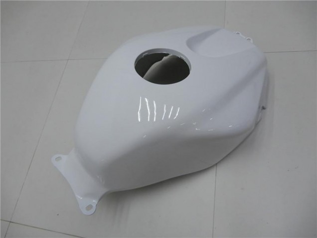 Carenados Moto Honda CBR600RR 2003-2004 - Blanco Brillante Baratos