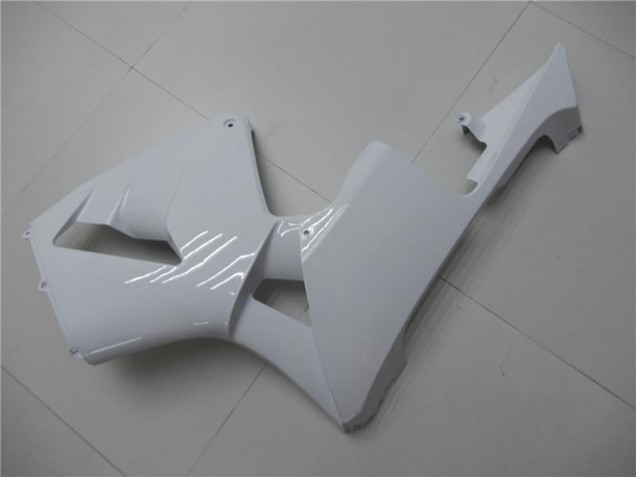 Carenados Moto Honda CBR600RR 2003-2004 - Blanco Brillante Baratos