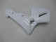 Carenados Moto Honda CBR600RR 2003-2004 - Blanco Brillante Baratos