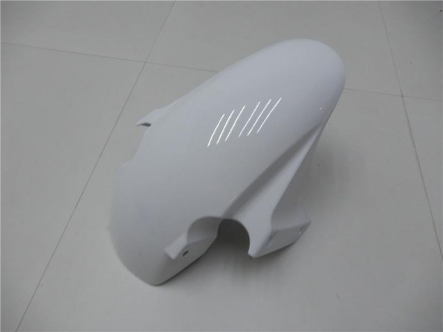 Carenados Moto Honda CBR600RR 2003-2004 - Blanco Brillante Baratos