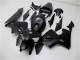 Carenado Moto Honda CBR600RR 2005-2006 - Negro Mate Baratos