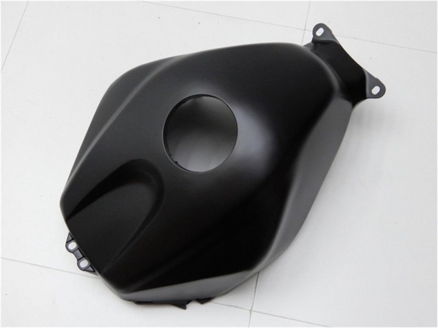 Carenado Moto Honda CBR600RR 2005-2006 - Negro Mate Baratos