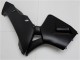 Carenado Moto Honda CBR600RR 2005-2006 - Negro Mate Baratos