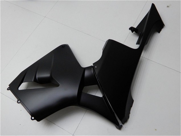 Carenado Moto Honda CBR600RR 2005-2006 - Negro Mate Baratos