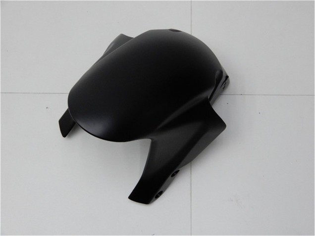 Carenado Moto Honda CBR600RR 2005-2006 - Negro Mate Baratos