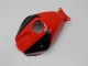 Carenados ABS Honda CBR600RR 2005-2006 - Rojo Negro Baratos