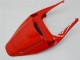 Carenados ABS Honda CBR600RR 2005-2006 - Rojo Negro Baratos