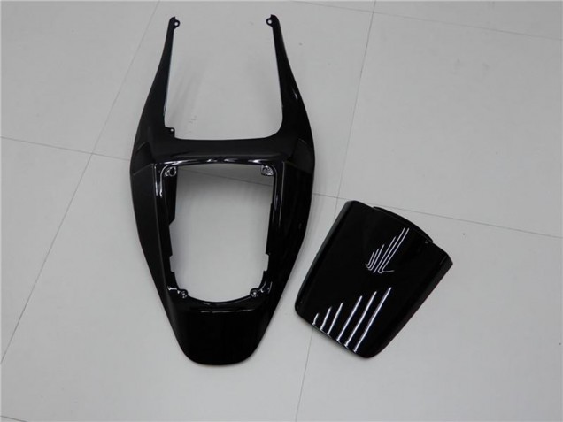 Carenado Moto Honda CBR600RR 2005-2006 - Negro Brillante Baratos