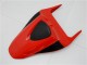 Carenado Moto Honda CBR600RR 2007-2008 - Rojo Negro Mate Baratos