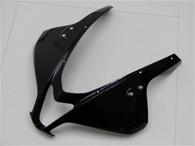 Carenados Moto Honda CBR600RR 2007-2008 - Negro Brillante Baratos