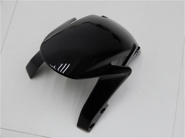 Carenados Moto Honda CBR600RR 2007-2008 - Negro Brillante Baratos