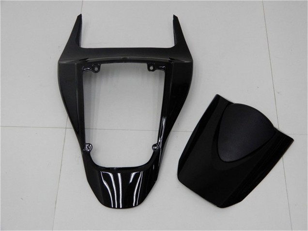 Carenados Moto Honda CBR600RR 2007-2008 - Negro Brillante Baratos