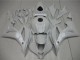 Carenados Moto Honda CBR600RR 2007-2008 - Blanco Perla Baratos
