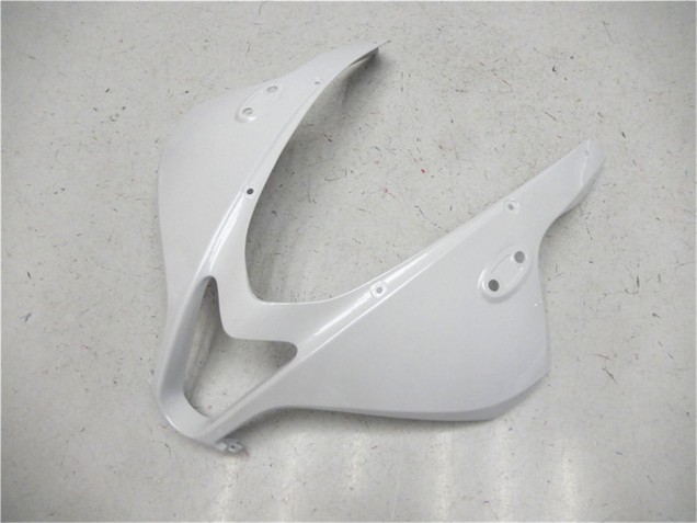 Carenados Moto Honda CBR600RR 2007-2008 - Blanco Perla Baratos