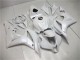 Carenados Moto Honda CBR600RR 2007-2008 - Blanco Perla Baratos