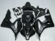 Kits Carenado Moto Honda CBR600RR 2007-2008 - Negro Mate Baratos