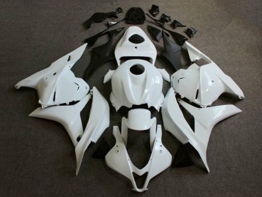 Carenados Moto Honda CBR600RR 2009-2012 - Sin Pintar Baratos