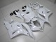 Carenados Moto Honda CBR600RR 2009-2012 - Blanco Perla Baratos