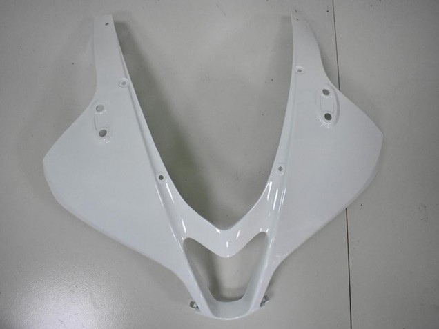 Carenados Moto Honda CBR600RR 2009-2012 - Blanco Perla Baratos