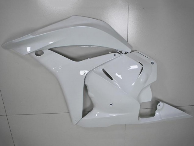 Carenados Moto Honda CBR600RR 2009-2012 - Blanco Perla Baratos