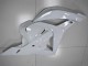 Carenados Moto Honda CBR600RR 2009-2012 - Blanco Perla Baratos