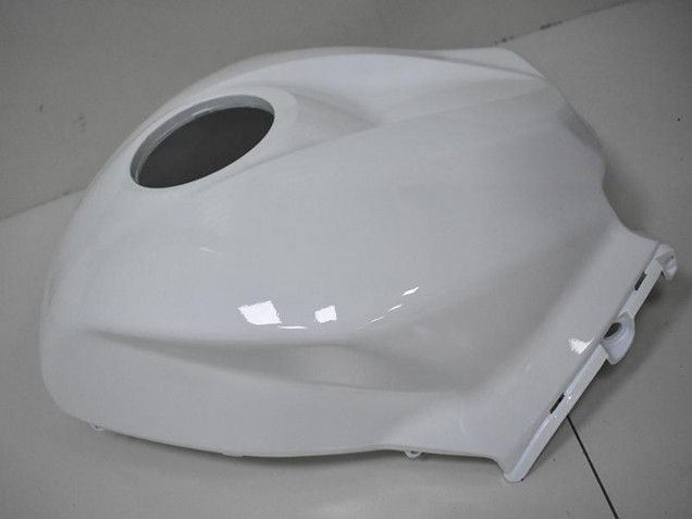 Carenados Moto Honda CBR600RR 2009-2012 - Blanco Perla Baratos