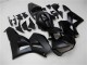 Carenado Moto Honda CBR600RR 2013-2023 - Negro Mate Baratos